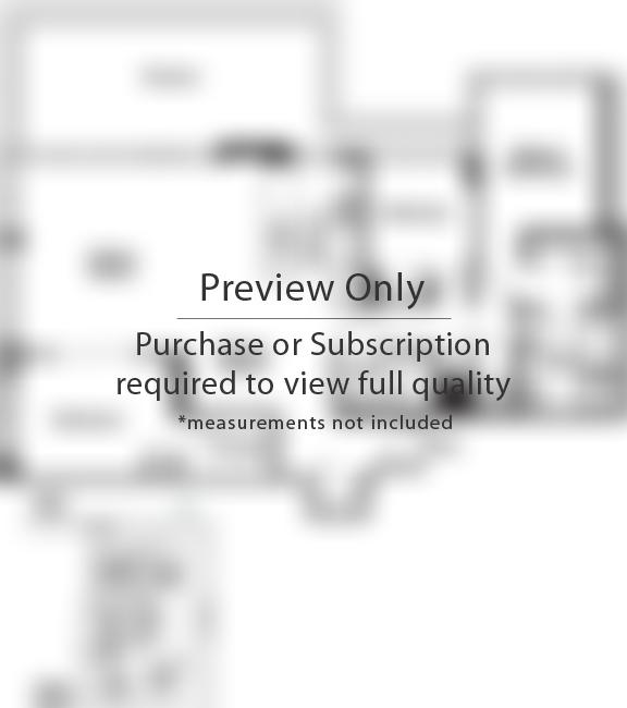 Floor Plan 1601 1833 Crowe