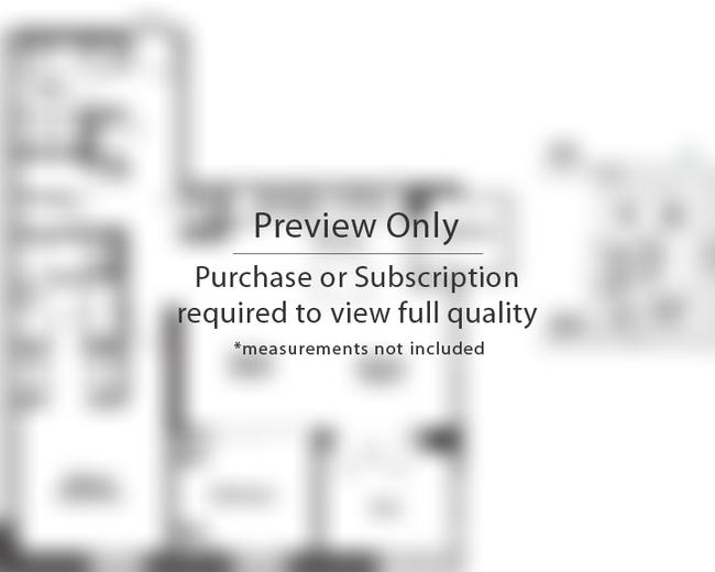 Floor Plan 1603 1833 Crowe