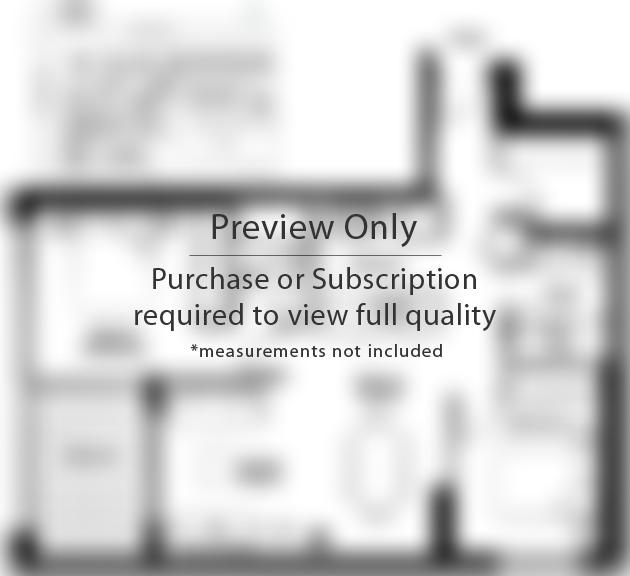 Floor Plan 211 1082 Seymour