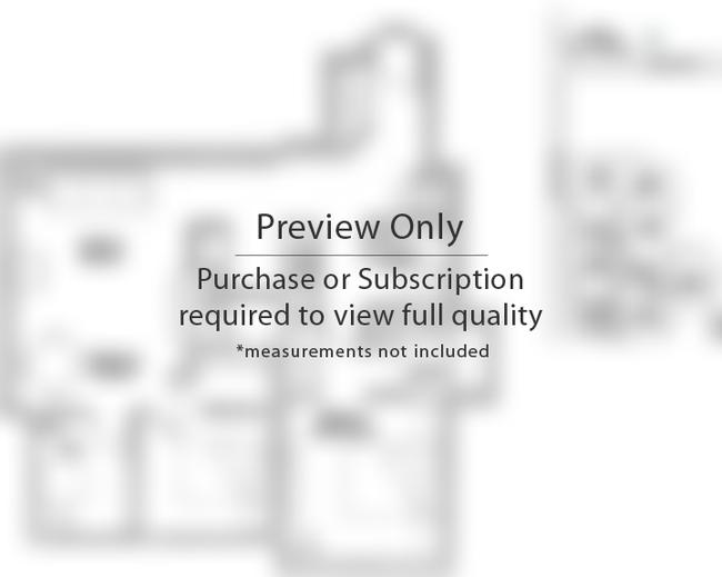 Floor Plan 1003 822 Homer