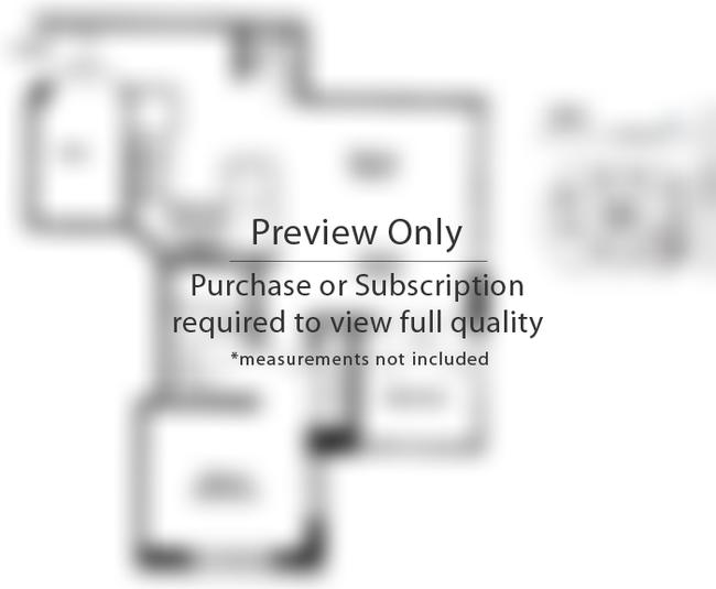 Floor Plan 504 1010 Richards