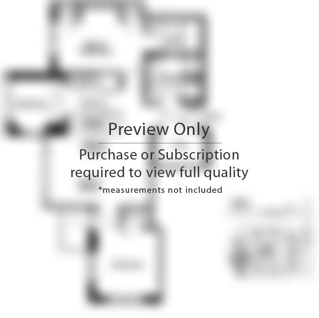 Floor Plan 507 1010 Richards