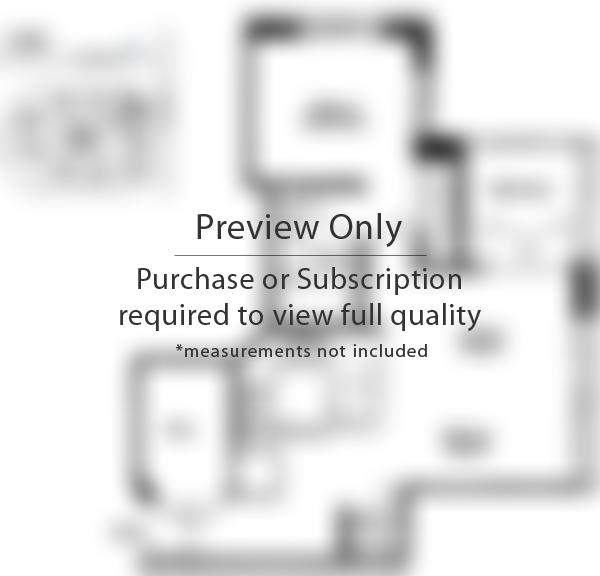 Floor Plan 1702 1010 Richards