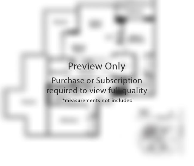 Floor Plan 2304 1010 Richards