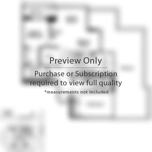 Floor Plan 2301 1010 Richards