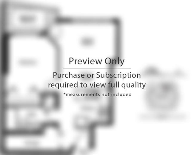 Floor Plan 801 1189 Howe