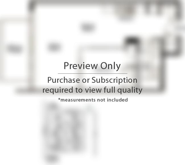 Floor Plan 501 718 Main Street