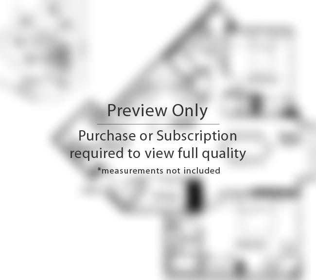 Floor Plan 206 388 Drake