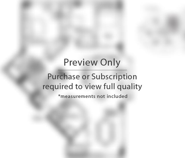 Floor Plan 2106 388 Drake