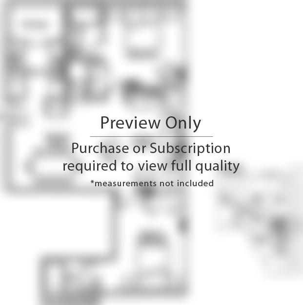 Floor Plan 206 1318 Homer
