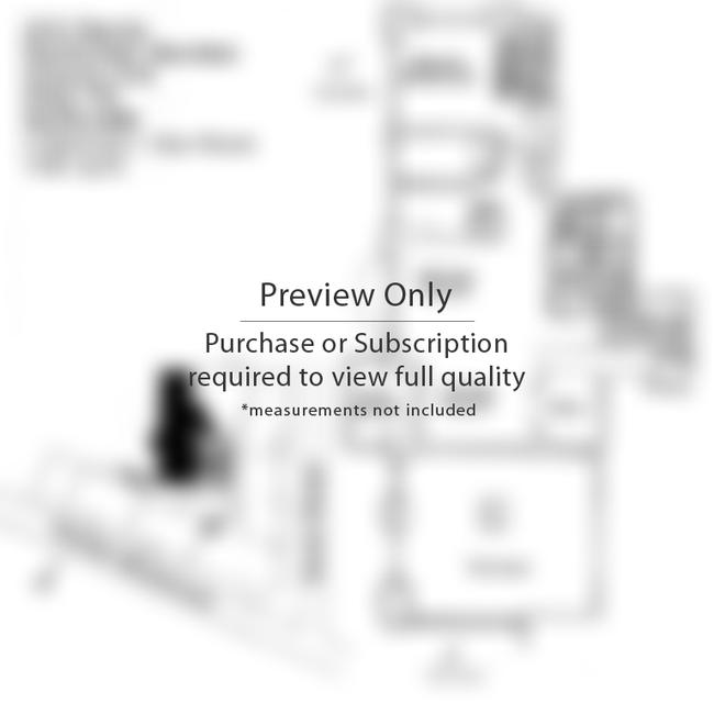 Floor Plan 606 212 Davie
