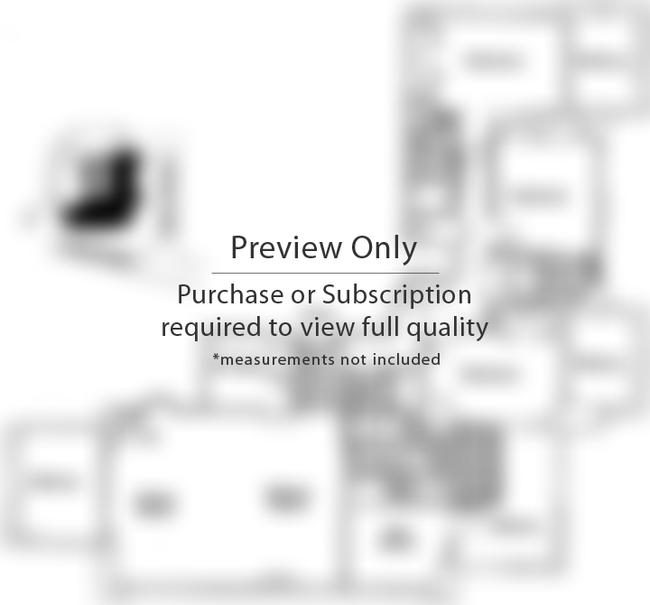 Floor Plan 2201 212 Davie