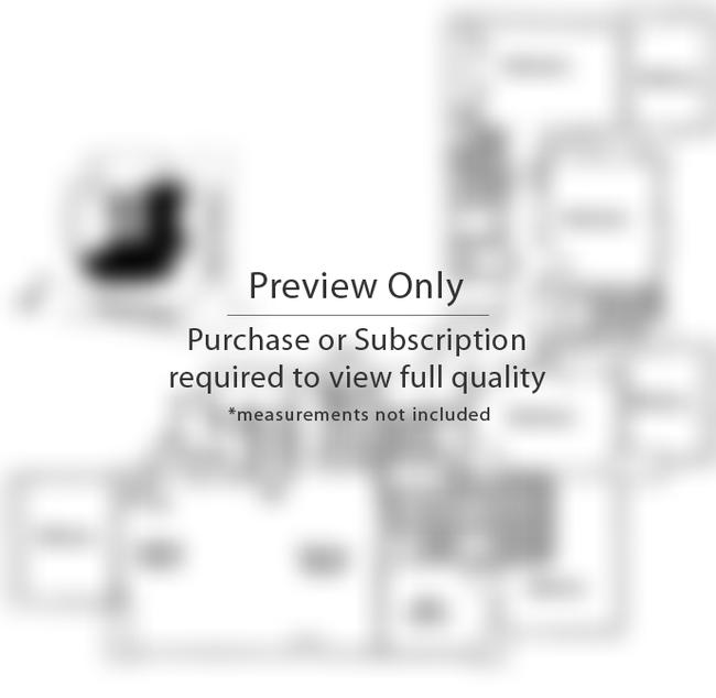 Floor Plan 2301 212 Davie