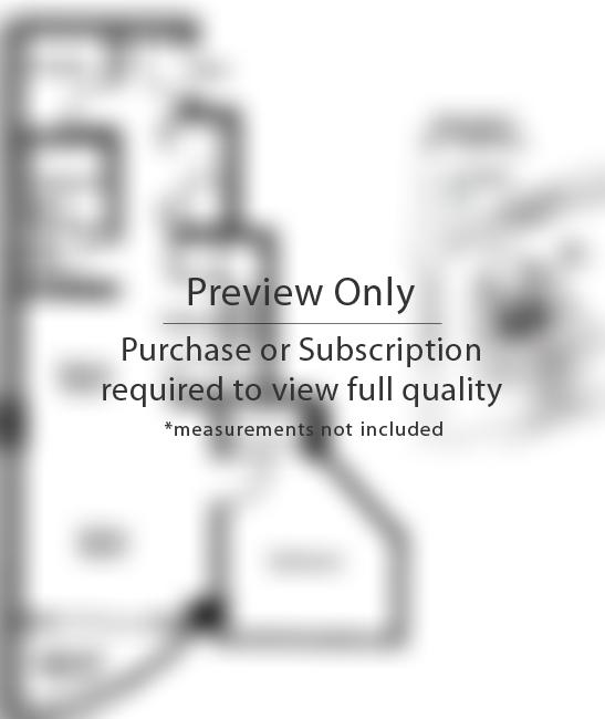 Floor Plan 2308 588 Broughton