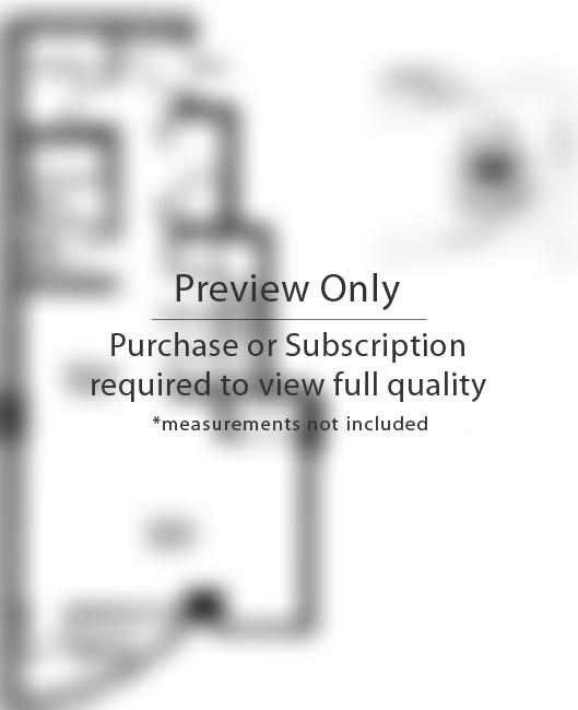 Floor Plan 408 555 Jervis