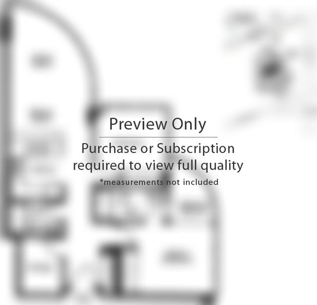 Floor Plan 202 555 Jervis