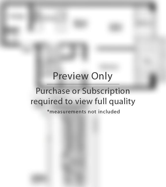 Floor Plan 319 1133 Homer