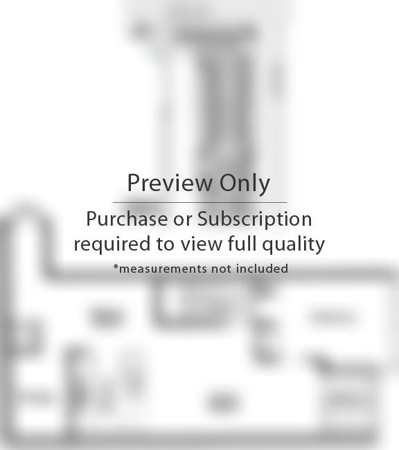 Floor Plan 323 1133 Homer