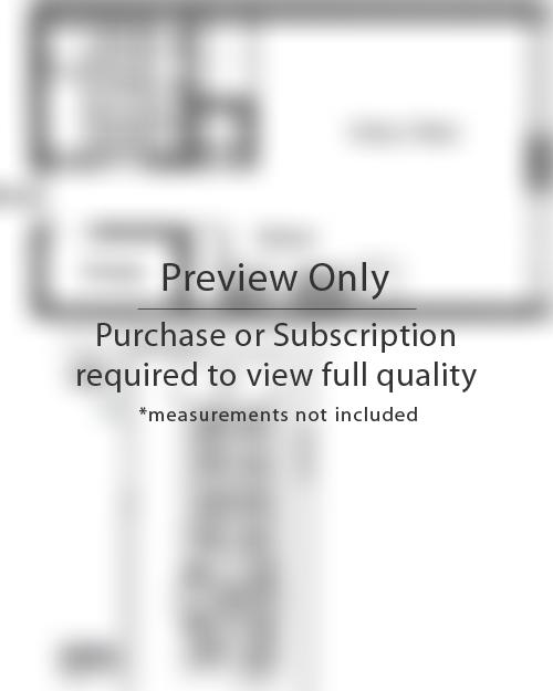 Floor Plan 711 1133 Homer