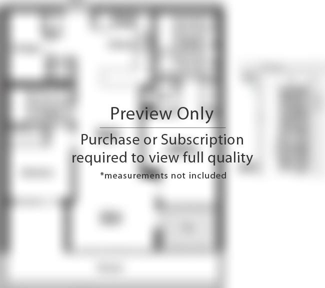 Floor Plan 708 1133 Homer