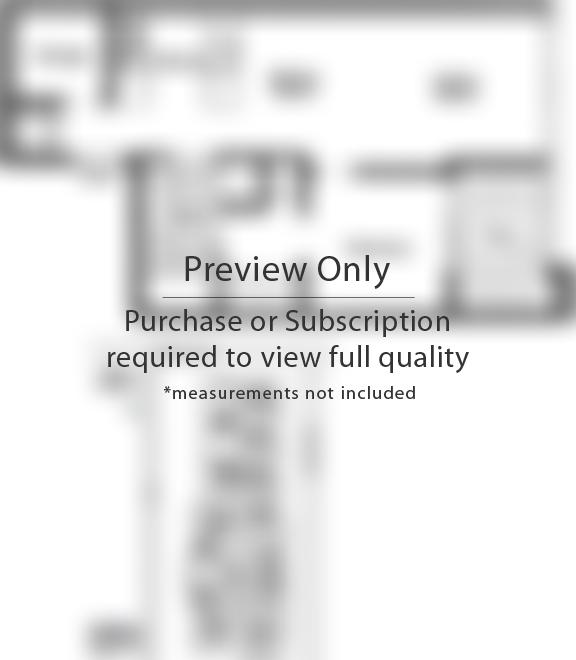 Floor Plan 809 1133 Homer