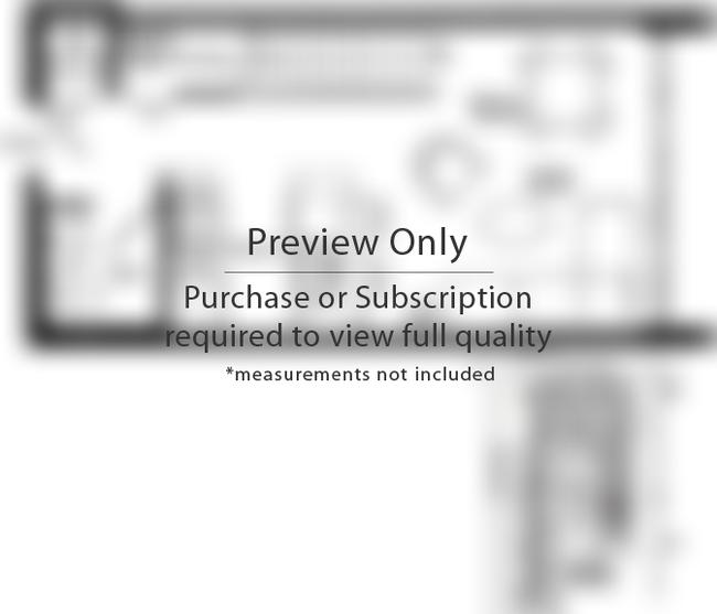 Floor Plan 625 610 Granville