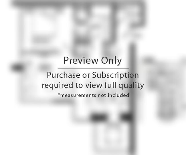 Floor Plan 2901 610 Granville