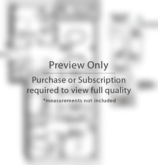 Floor Plan 603 426 Beach Crescent