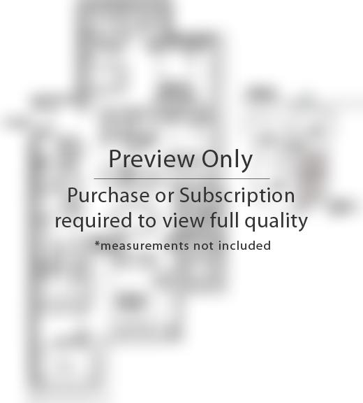 Floor Plan 1201 428 Beach Crescent