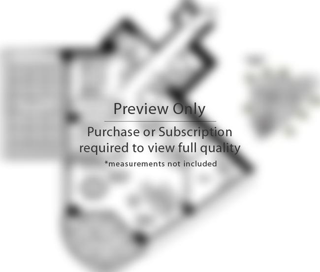 Floor Plan 303 1009 Expo Boulevard