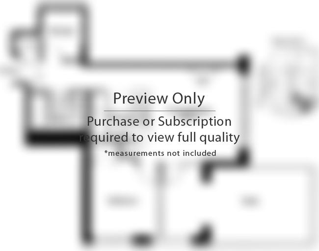 Floor Plan 409 822 Seymour