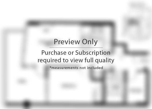Floor Plan 403 822 Seymour