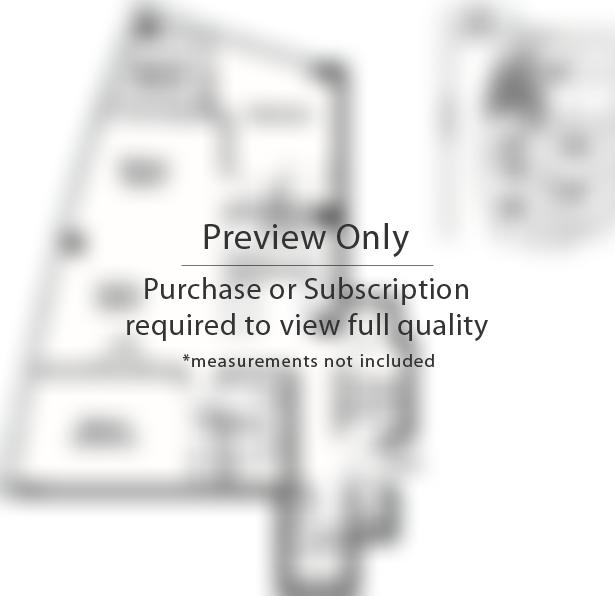 Floor Plan 1204 822 Seymour