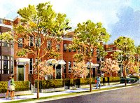 Boxwood Green Photo