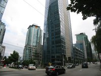 West Pender Place Photo
