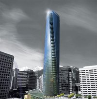 Trump International Hotel & Tower Photo