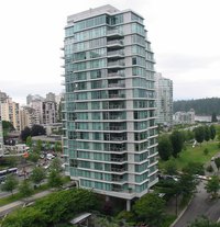Bayshore Tower 1 Photo