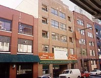 Greenwich Place Photo