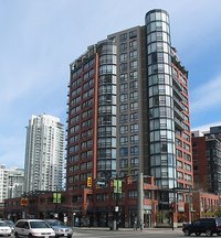 Concordia I Photo