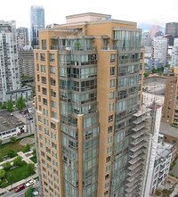 Park Plaza Photo