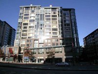 Pacific Plaza II Photo