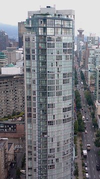 Brava South Tower Photo