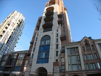Grace Tower Photo