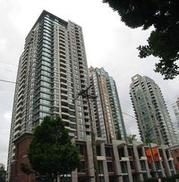 Yaletown Park I Photo