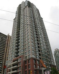 Yaletown Park 2 Photo