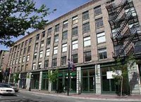 Koret Lofts Photo