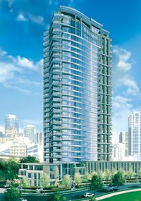Park West II Photo