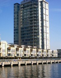 King\'s Landing West Tower Photo