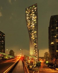 Vancouver House Photo
