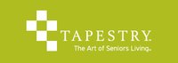 Tapestry At The O\'Keefe Logo
